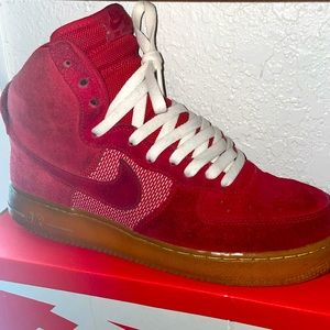 Air Force 1 High